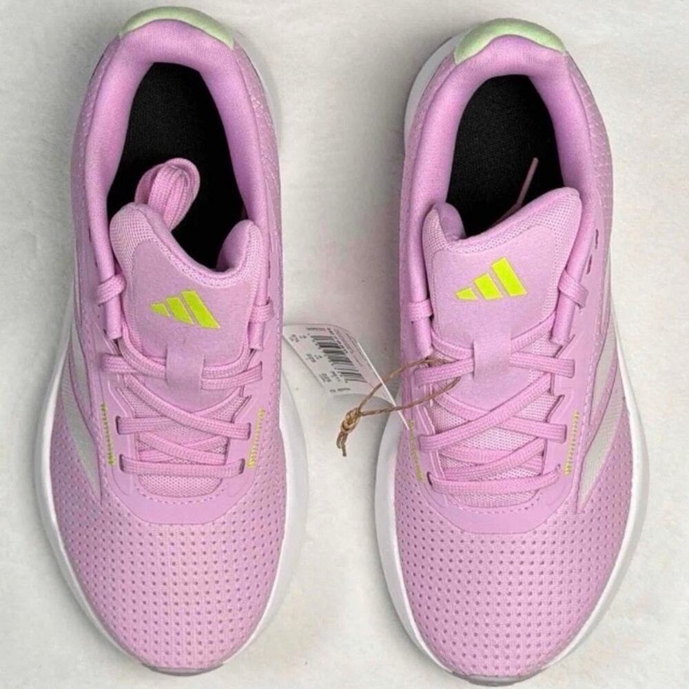 Adidas Women’s Duramo SL ‘Bliss Lilac’ (IE7980) – Size 5.5W – New w/ Box - Picture 8 of 13
